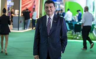 Growtech Antalya 4 gün boyunca 135 ülkeden 40 bini aşkın ziyaretçi ağırladı