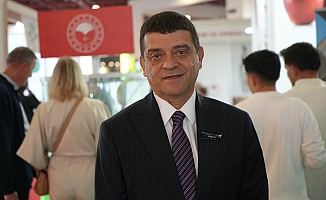 Growtech Antalya Tarım Fuarı rekor katılımla kapılarını açtı