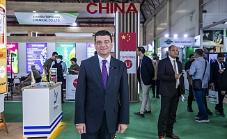 Growtech Antalya’ya Çin ve Hindistan damga vurdu