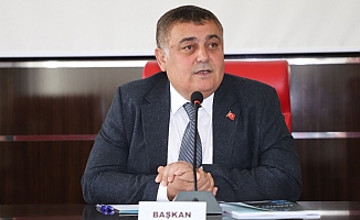 İsa Yıldırım resmen AK Partili oluyor!