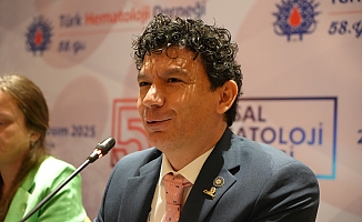 Kan kanserlerinde tedavi başarısı artıyor