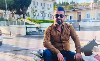  Kazada 36 yaşındaki oğlunu kaybeden annenin feryatları yürek dağladı