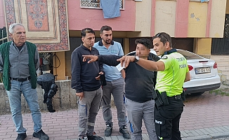  Kazanın ardından "Niye gülüyorsun" tartışması