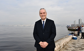 TÜRSAB Başkan Adayı Hacıalioğlu: "İki dönem sözünü unutan, sektöre güven veremez"