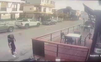 Tutuklanan zanlı, kuzenine defalarca kurşun yağdırmış!