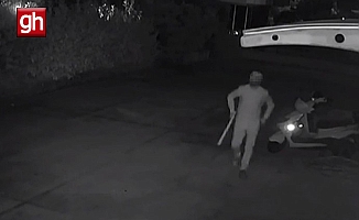 Sopalı saldırı davasında ikinci duruşma: Güvenlik kamerası görüntüleri ortaya çıktı!