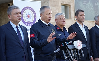 "Uyuşturucuya savaş açtık, operasyonlarımızla onlara nefes aldırmayacağız"