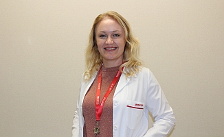 Uzman Dr. Mümine Türksoylu: "Tuvalet eğitimi her çocukta farklı gelişir"