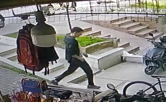 Yarım milyonluk vurgun!