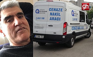 Yolda yürürken yok yere hayattan kopartıldı, ailesi kornealarını bağışladı