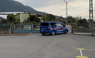 12 yaşında ki öğrenci okul müdürünü vurdu!