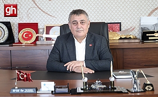 Aksu Belediye Başkanı Yıldırım’dan CHP’li Oruç’un eleştirilerine yanıt!