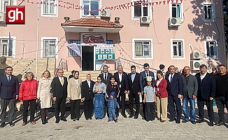  Aksu'da 7 ürün için coğrafi işaret başvurusu