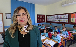 Aksu’dan eğitimin Nobel’ine: Aysel öğretmen aday!