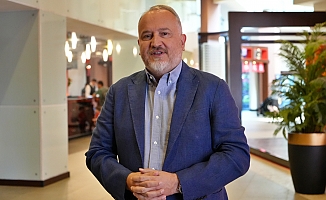  AKTOB Başkanı Kavaloğlu: "2026 yılı turizmde bir geçiş yılı olacak"