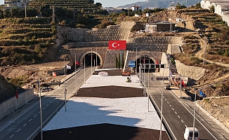 Alanya trafiğine nefes aldıracak iki karayolu projesi açılıyor