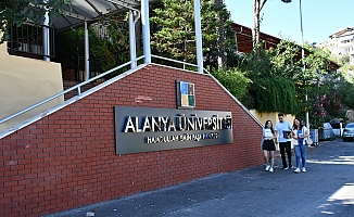 Alanya Üniversitesi, RUR 2025 beşeri bilimler sıralamasında yükselişini sürdürüyor