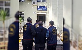 Antalya'da JASAT'tan 72 saatlik operasyon: 203 aranan şahıs yakalandı