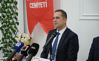 "Antalyaspor için biraz dilenci olduk, 35 milyon Dolar'dan fazla borç var"