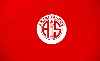 Antalyaspor’dan teknik direktör iddialarına yalanlama