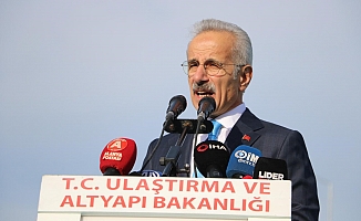 Bakan Uraloğlu’ndan Antalya’ya 23 yıllık yatırım bilançosu
