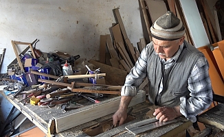 Çırak bulamazsa işyerini kapatacak!