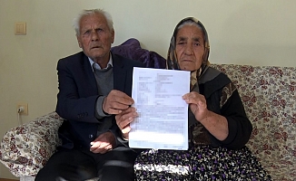  Dolandırıcıların hedefi ‘araba’ hayali kuran yaşlı çift oldu