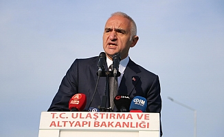 Ersoy: Antik Kentlerde dünyanın gıpta ettiği noktadayız!