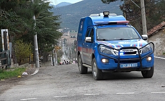 Isparta'da başsız ceset bulundu!