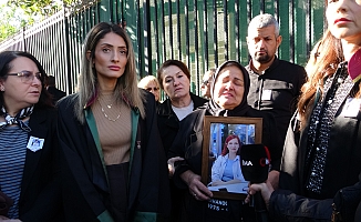 İyi hal indirimi anneye yıkım oldu!