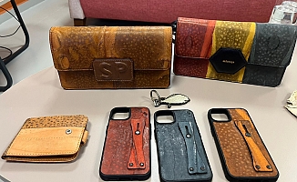  İzinsiz kullanılan Balon balığı projesi mahkemelik oldu