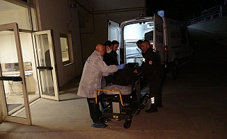 Kalbi duran 21 yaşındaki genç hayatını kaybetti!