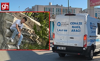 Kamyonun altında kalarak hayatını kaybetmişti... Cenazesi teslim alındı!