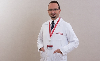 Op. Dr. Barış Özcan: "Hemoroid birçok ciddi hastalıkla karışabiliyor"