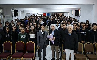 Prof. Dr. Ömer Özkan: "Organ nakli konusunda inanılmaz ilerdeyiz"