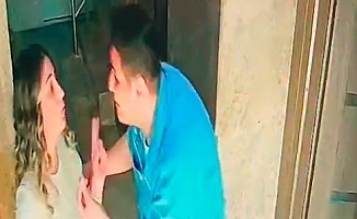 Satırlı cinayete ağırlaştırılmış müebbet!