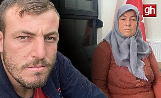 Aksu'da  oğlu öldürülen Anne:  “Oğlum yıkanırken gördüm: Boynunda tırnak izleri vardı”