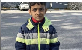 Aksu’da 11 Yaşındaki çocuktan haber alınamıyor!