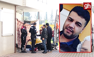 Antalya'da ağabey cinayetine 2 tutuklama