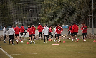 Antalya'da spor turizminin 2026 hedefi bin 500 kamp