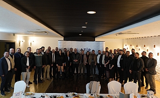 ATİP’ten 2026’ya Küresel açılım