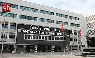 Büyükşehir dosyasında milyonlar mercek altında!