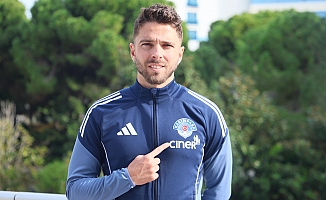 Claudio Winck: "Emre Belözoğlu ile iyi sonuçlar alacağımıza inanıyorum"