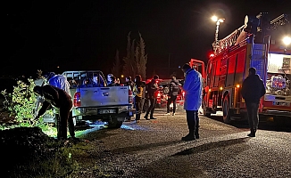 Detaylar ortaya çıktı...Levye ile öldürmüş, kaza süsü vermek için cesedi şoför koltuğuna koymuş!