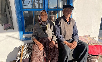 "Dumanları görünce haber verdik, bizi hemen götürdüler"