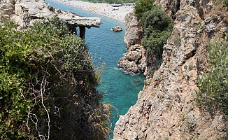 "Falezler yok olursa Antalya değil, dünya kaybeder!"