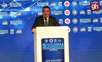 "Geçmişte paramızı ödediğimiz halde alamadığımız ürünleri bugün dünyaya satıyoruz"