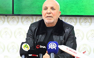 Hasan Çavuşoğlu: "Şimdiye kadar hocamızın oyuncu talebi olmadı"