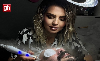 Kadın ve erkeklerde kış bakımı