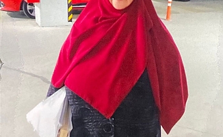  Manavgat’ta kaybolan kadın Antalya Havalimanında bulundu